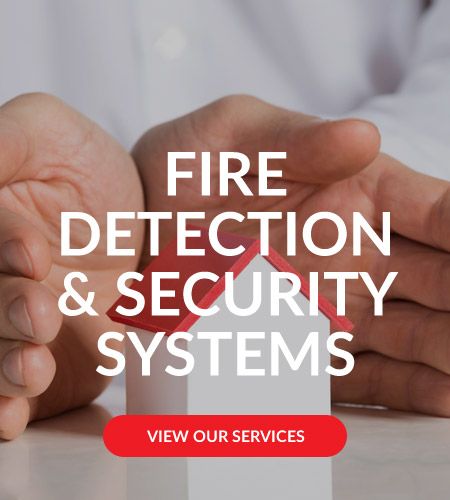 Fire Detection and Security Position 1