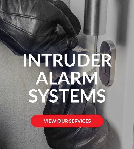 Intruder Alarms - Position 2